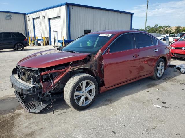 NISSAN ALTIMA 2.5 2013 1n4al3ap3dc279091