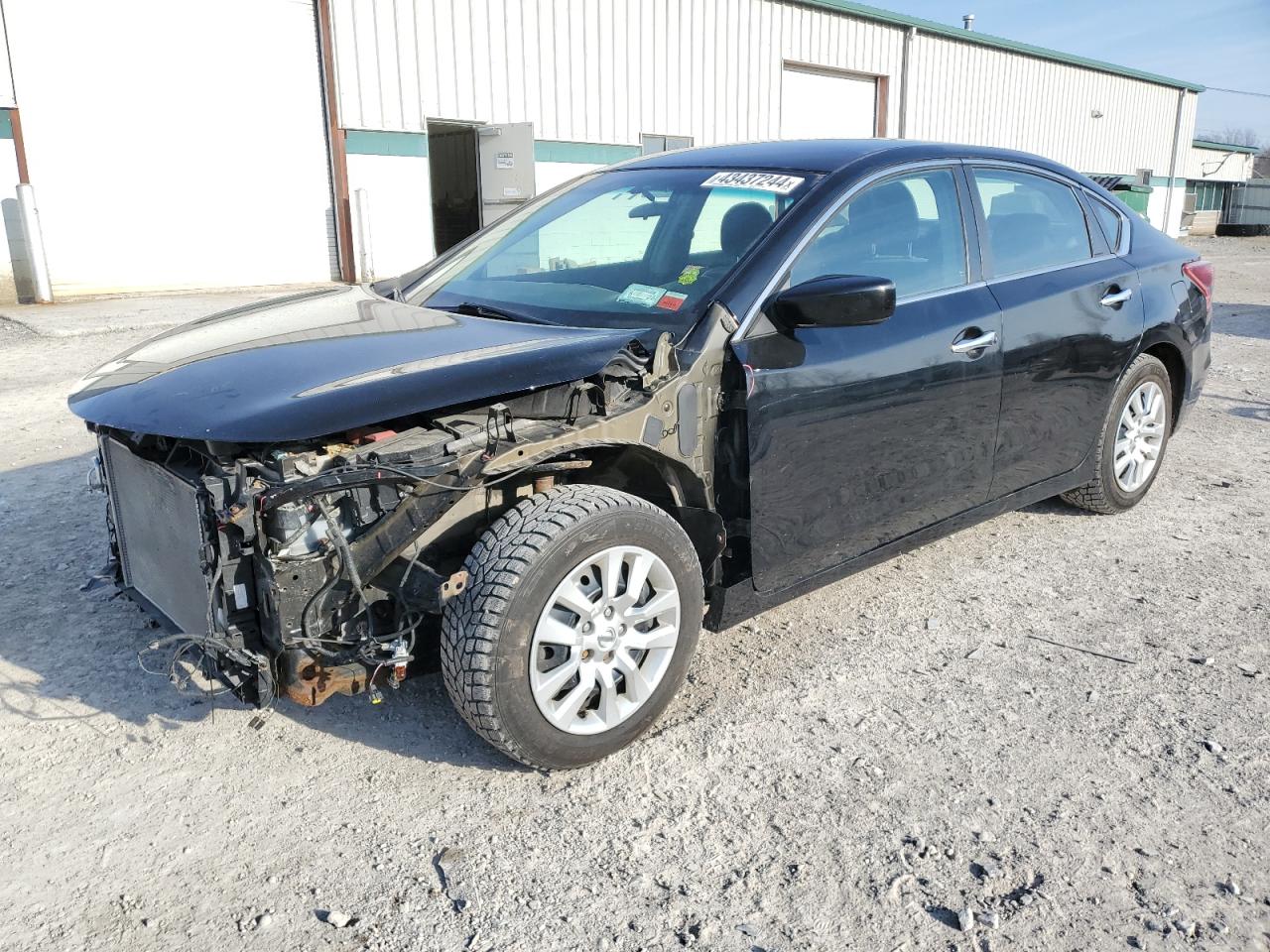 NISSAN ALTIMA 2013 1n4al3ap3dc279219