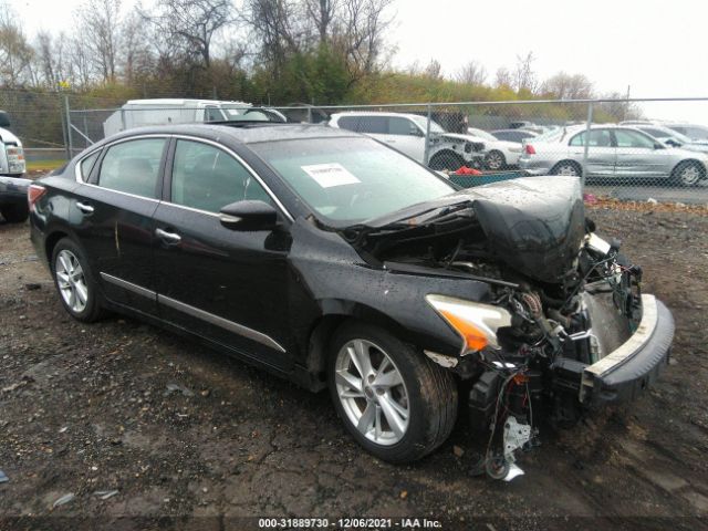 NISSAN ALTIMA 2013 1n4al3ap3dc279530