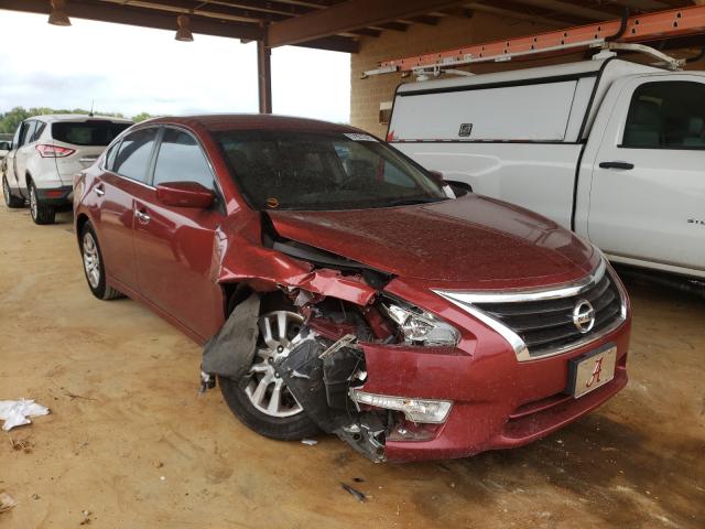 NISSAN ALTIMA 2.5 2013 1n4al3ap3dc279849