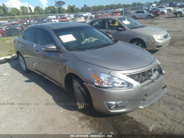 NISSAN ALTIMA 2013 1n4al3ap3dc280581