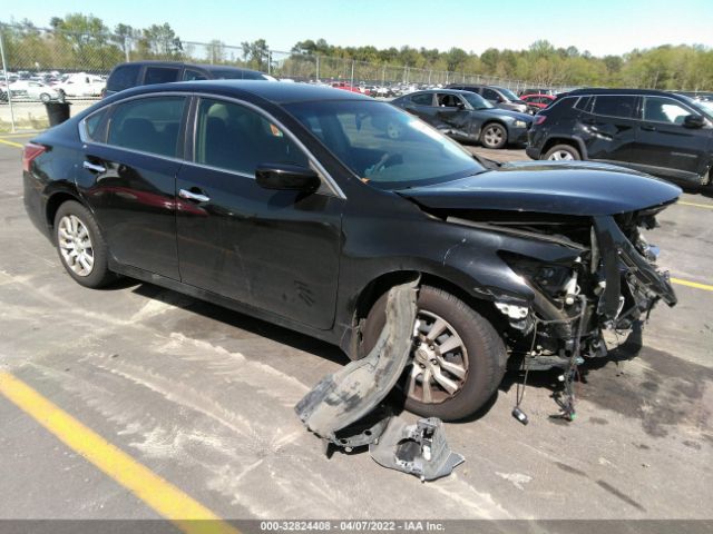 NISSAN ALTIMA 2013 1n4al3ap3dc280743