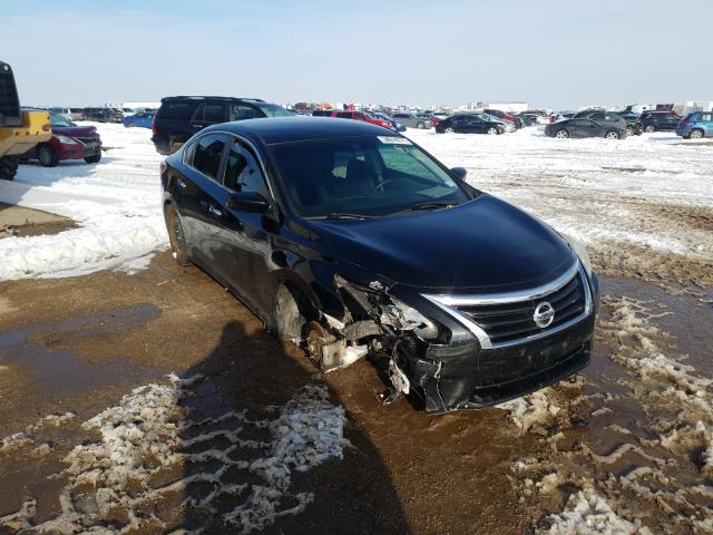 NISSAN ALTIMA 2.5 2013 1n4al3ap3dc280922