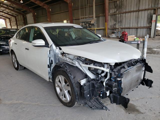 NISSAN ALTIMA 2.5 2013 1n4al3ap3dc280953