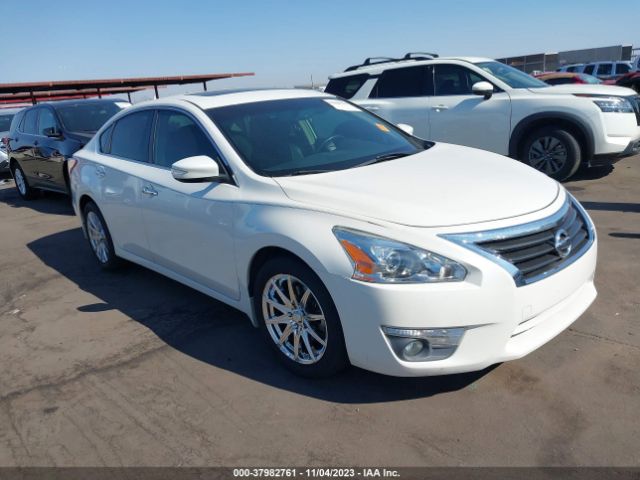 NISSAN ALTIMA 2013 1n4al3ap3dc281049