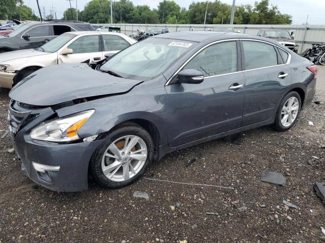 NISSAN ALTIMA 2013 1n4al3ap3dc281214