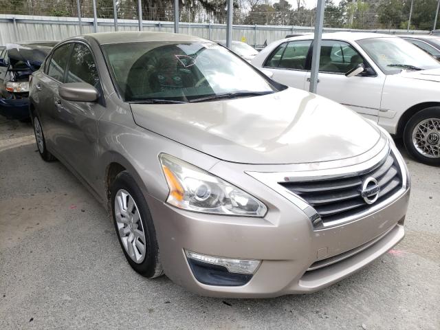 NISSAN ALTIMA 2.5 2013 1n4al3ap3dc281357