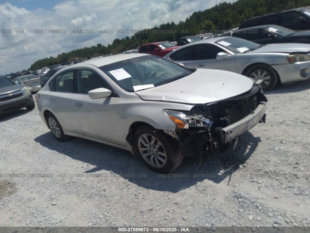 NISSAN ALTIMA 2013 1n4al3ap3dc281939