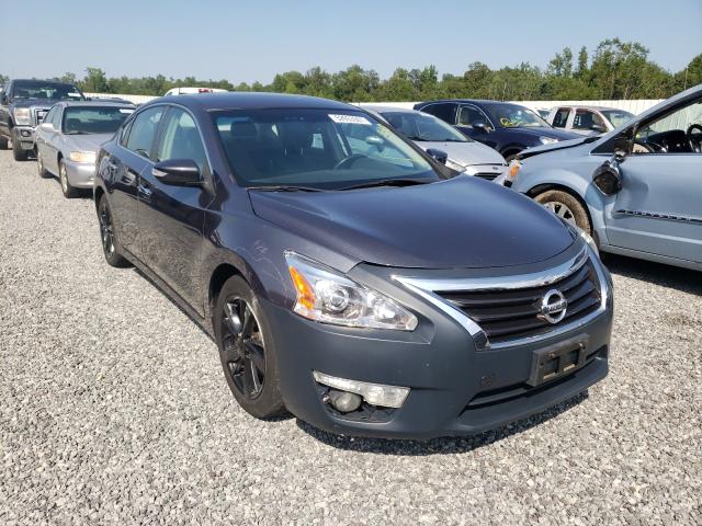 NISSAN ALTIMA 2.5 2013 1n4al3ap3dc282041