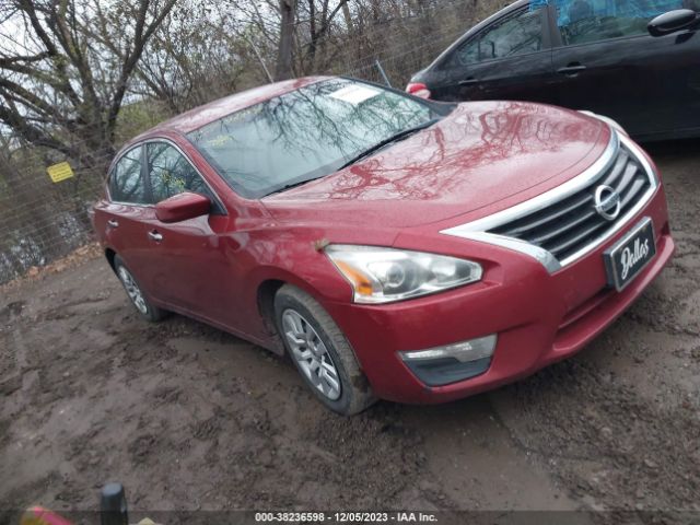 NISSAN ALTIMA 2013 1n4al3ap3dc282458