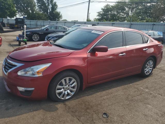 NISSAN ALTIMA 2013 1n4al3ap3dc283254