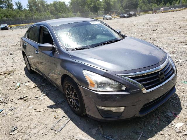 NISSAN ALTIMA 2013 1n4al3ap3dc283707