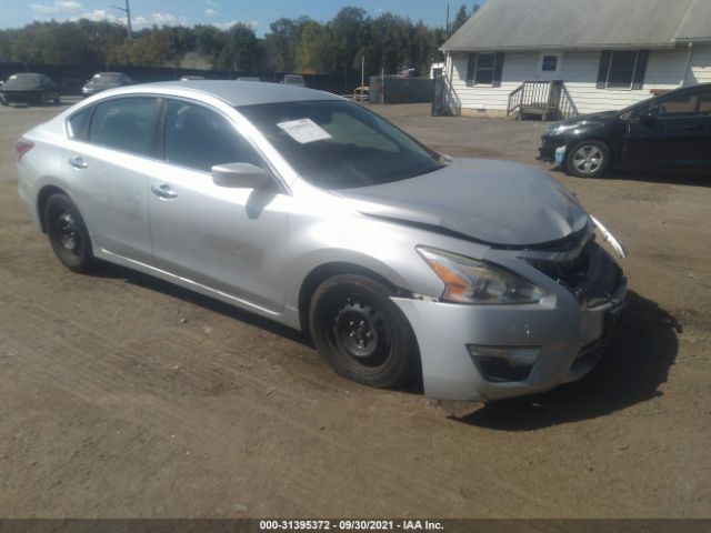 NISSAN ALTIMA 2013 1n4al3ap3dc283898