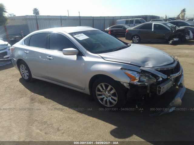 NISSAN ALTIMA 2013 1n4al3ap3dc283979