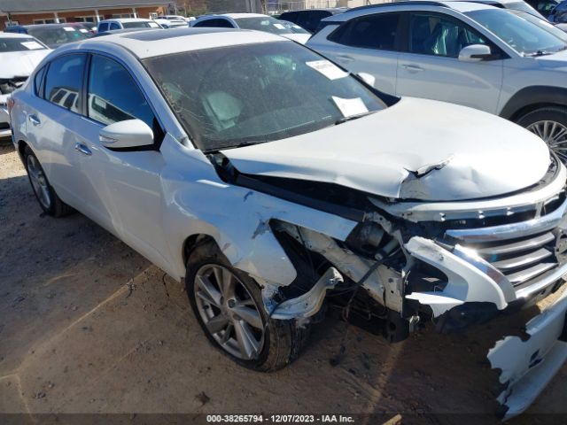 NISSAN ALTIMA 2013 1n4al3ap3dc284856