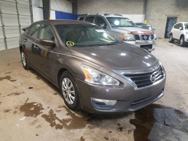 NISSAN ALTIMA 2.5 2013 1n4al3ap3dc285196