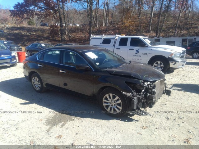 NISSAN ALTIMA 2013 1n4al3ap3dc285506