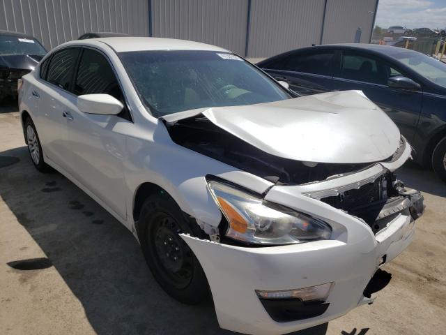 NISSAN ALTIMA 2.5 2013 1n4al3ap3dc286428