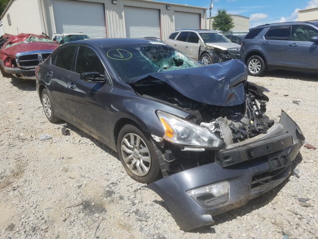 NISSAN ALTIMA 2.5 2013 1n4al3ap3dc286493