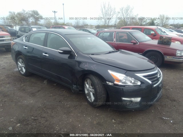 NISSAN ALTIMA 2013 1n4al3ap3dc286851