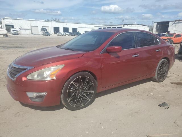 NISSAN ALTIMA 2.5 2013 1n4al3ap3dc286929