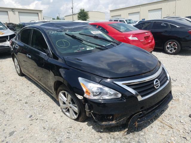 NISSAN ALTIMA 2.5 2013 1n4al3ap3dc287045