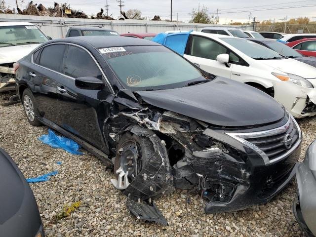 NISSAN ALTIMA 2.5 2013 1n4al3ap3dc287059