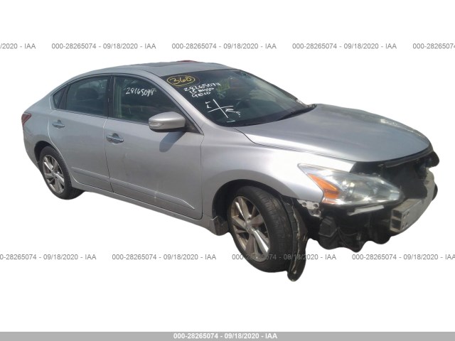 NISSAN ALTIMA 2013 1n4al3ap3dc287384