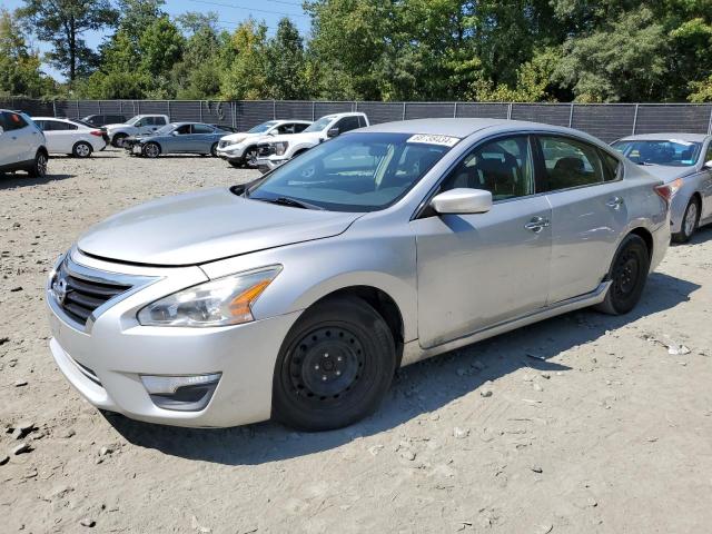 NISSAN ALTIMA 2.5 2013 1n4al3ap3dc287448