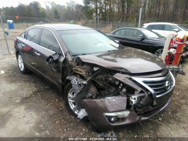 NISSAN ALTIMA 2013 1n4al3ap3dc287529