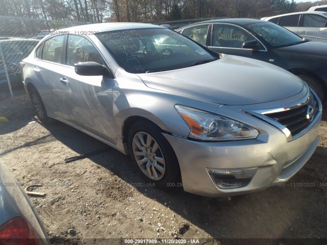 NISSAN ALTIMA 2013 1n4al3ap3dc288289