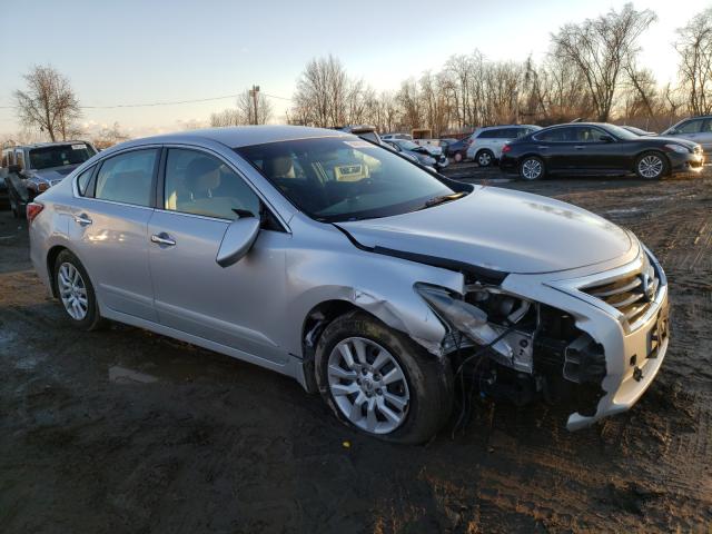 NISSAN ALTIMA 2.5 2013 1n4al3ap3dc288308