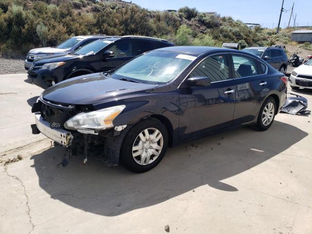 NISSAN ALTIMA 2.5 2013 1n4al3ap3dc289409