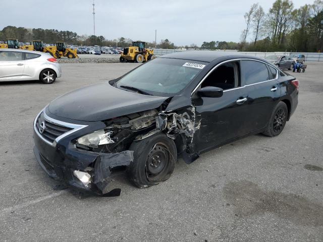 NISSAN ALTIMA 2013 1n4al3ap3dc289748