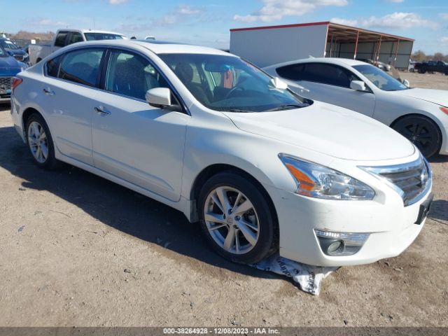 NISSAN ALTIMA 2013 1n4al3ap3dc289913