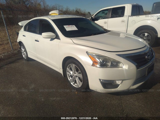 NISSAN ALTIMA 2013 1n4al3ap3dc290768