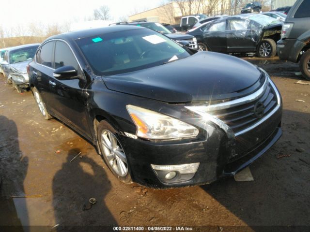 NISSAN ALTIMA 2013 1n4al3ap3dc292438