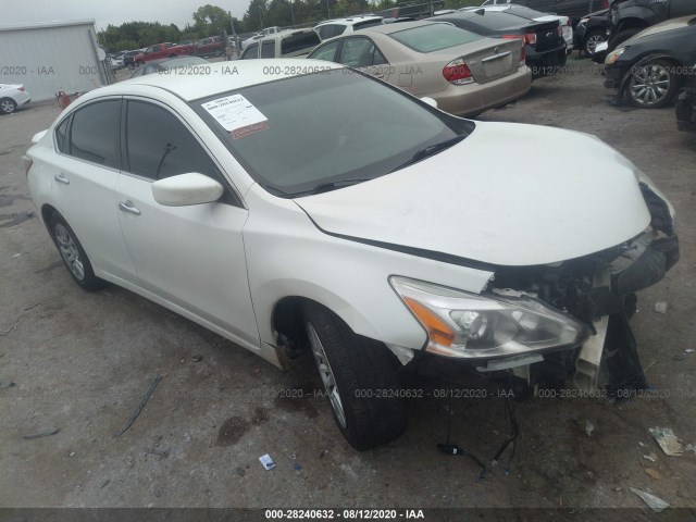 NISSAN ALTIMA 2013 1n4al3ap3dc292486