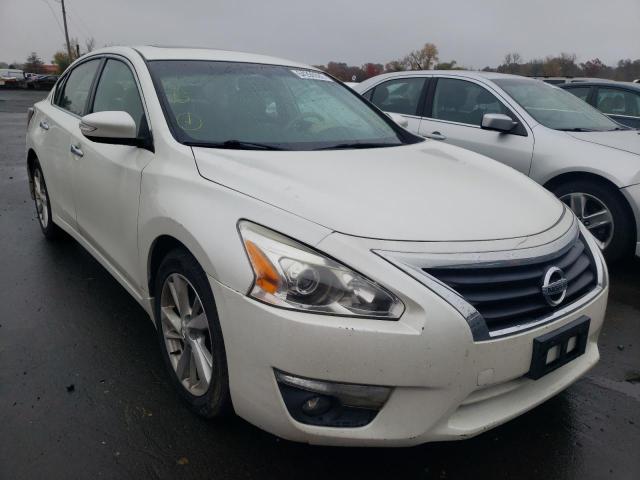 NISSAN ALTIMA 2.5 2013 1n4al3ap3dc292519