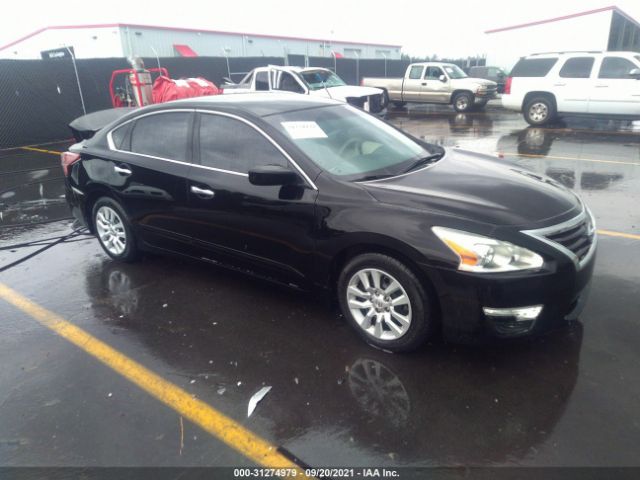 NISSAN ALTIMA 2013 1n4al3ap3dc293007