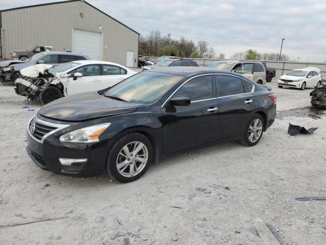 NISSAN ALTIMA 2013 1n4al3ap3dc294111