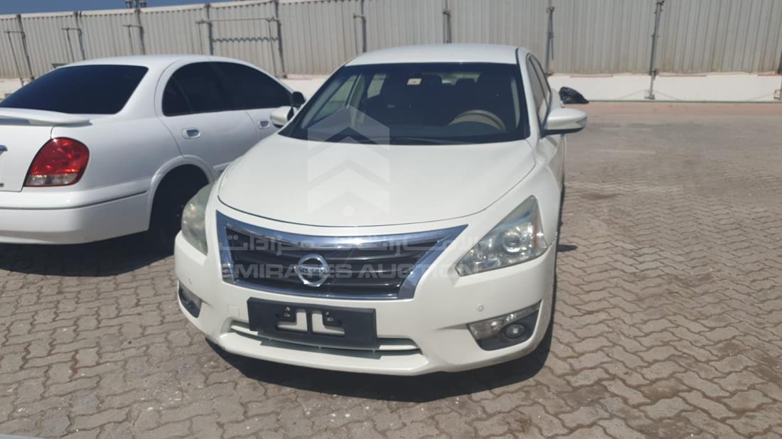 NISSAN ALTIMA 2013 1n4al3ap3dc295260