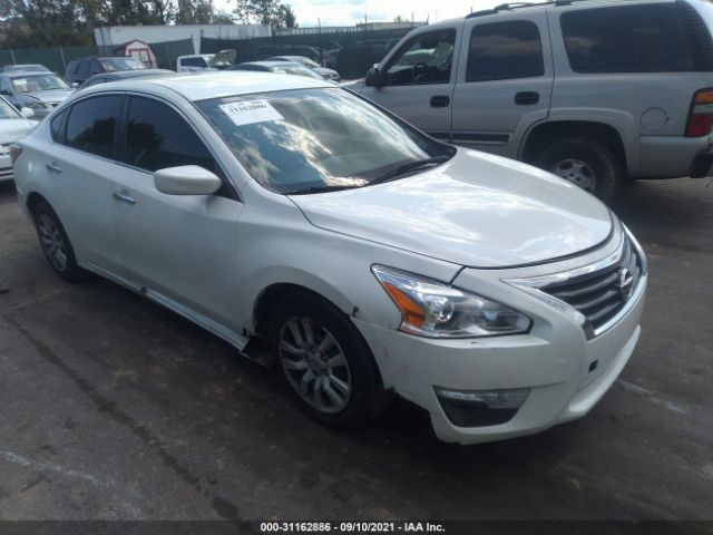 NISSAN ALTIMA 2013 1n4al3ap3dc296053