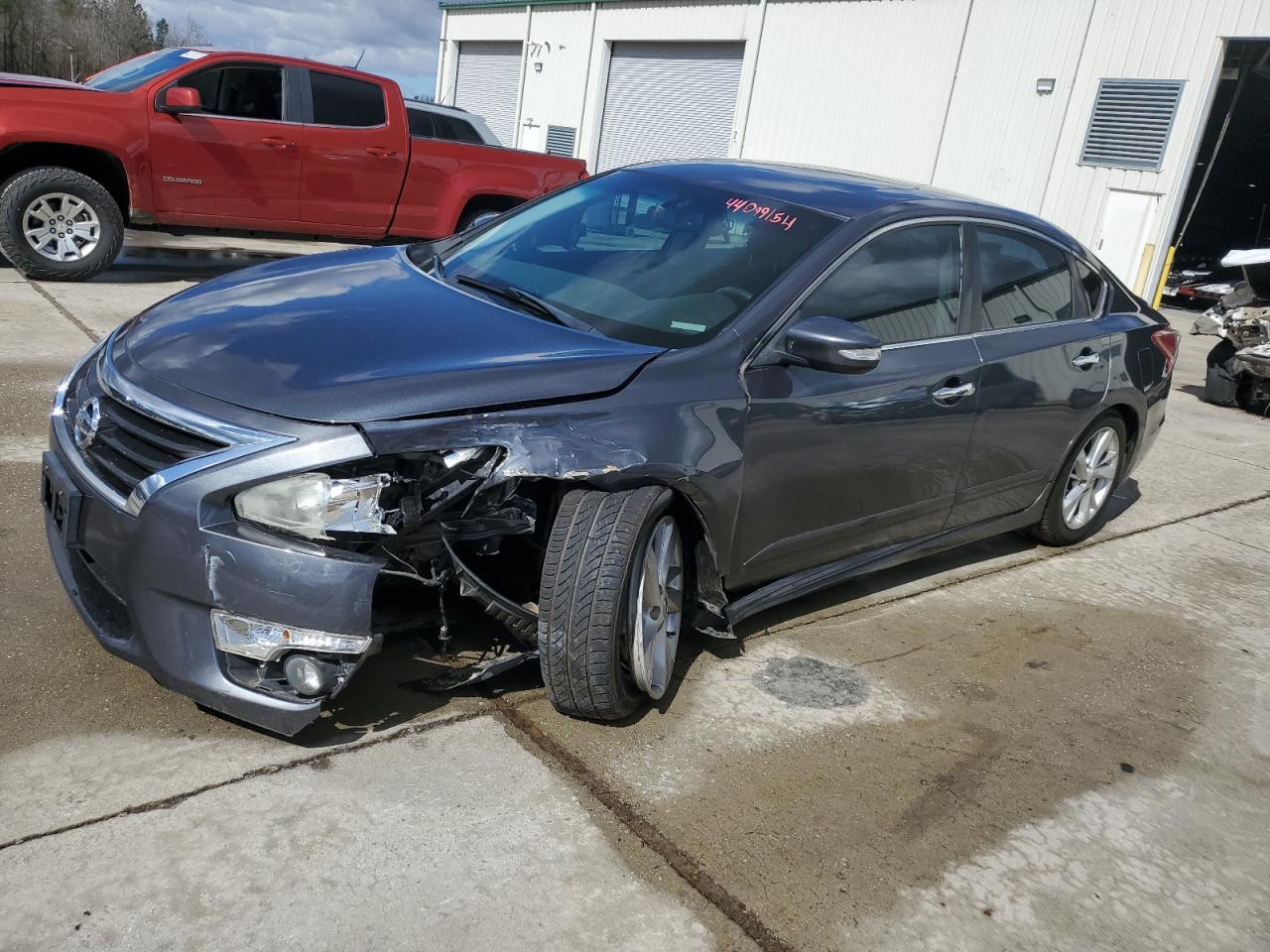 NISSAN ALTIMA 2013 1n4al3ap3dc296134