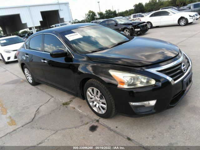 NISSAN ALTIMA 2013 1n4al3ap3dc296473