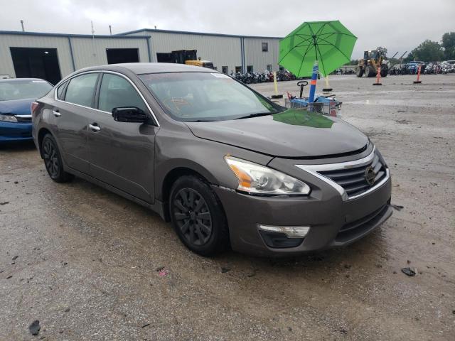 NISSAN ALTIMA 2.5 2013 1n4al3ap3dc297025