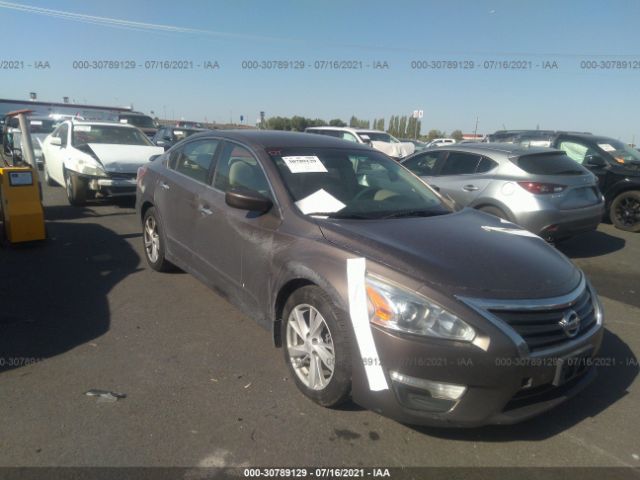 NISSAN ALTIMA 2013 1n4al3ap3dc298014