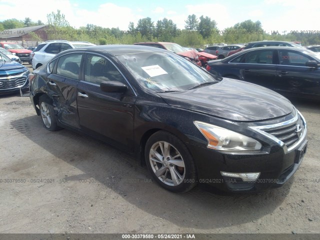 NISSAN ALTIMA 2013 1n4al3ap3dc298126