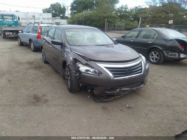 NISSAN ALTIMA 2013 1n4al3ap3dc298787