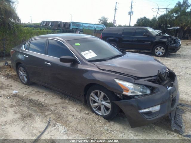 NISSAN ALTIMA 2013 1n4al3ap3dc298823